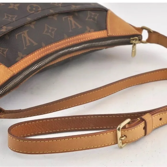 ✅SALE TODAY✅ louis vuitton zipper bag Odeon mm - Picture 4 of 8